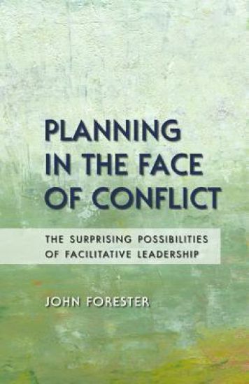 Planning in the Face of Conflict