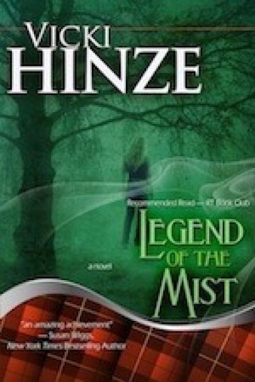 Legend of the Mist