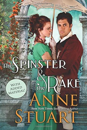 The Spinster and the Rake