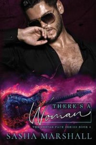 There's a Woman