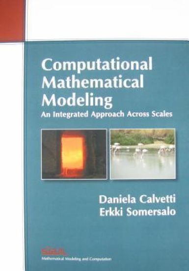Computational Mathematical Modeling
