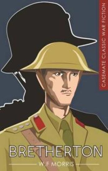 Bretherton: Khaki or Field-Grey?