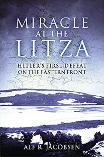 Miracle at the Litza