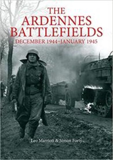 The Ardennes Battlefields