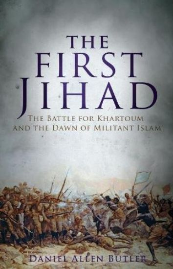 The First Jihad