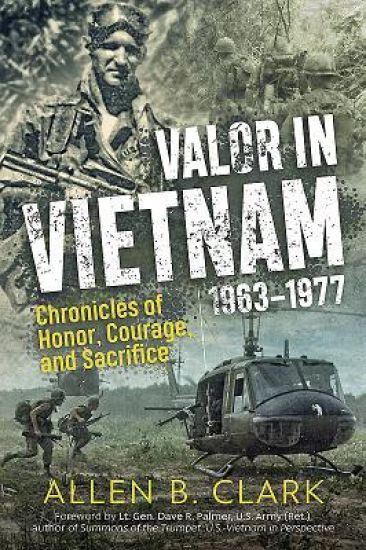 Valor in Vietnam 1963–1977
