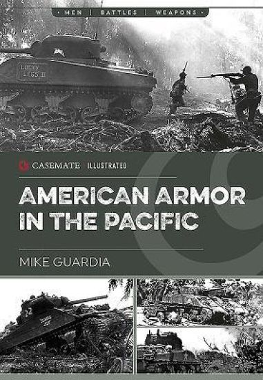 American Armor in the Pacific