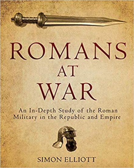 Romans at War