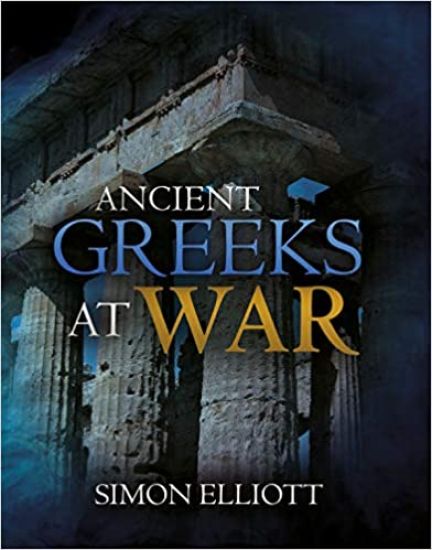 Ancient Greeks at War