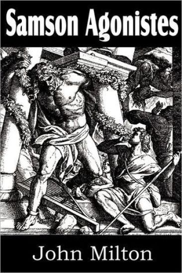 Samson Agonistes