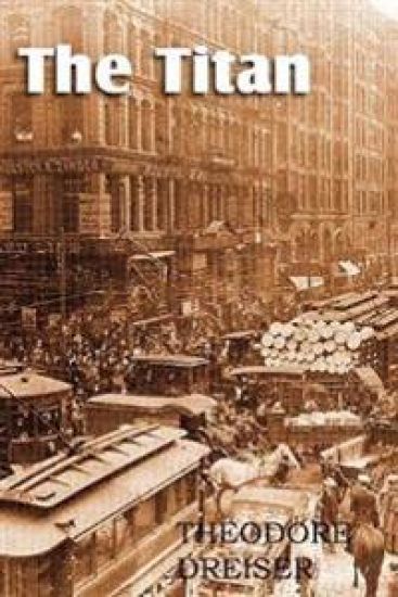 The Titan