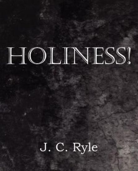 Holiness!
