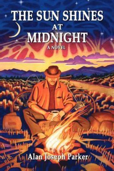 The Sun Shines at Midnight