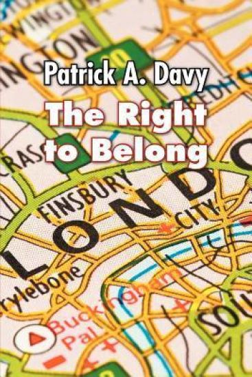 The Right to Belong