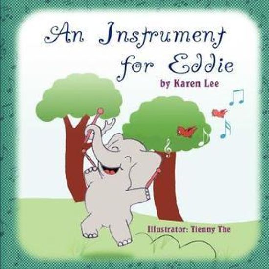 An Instrument for Eddie