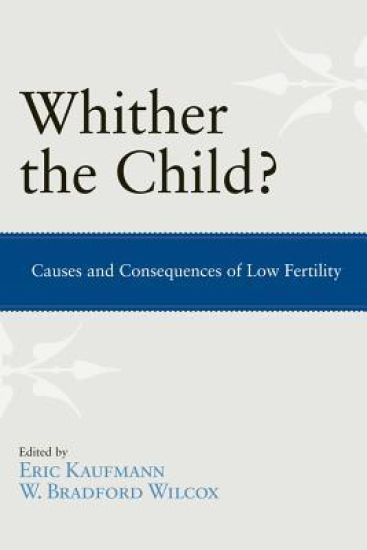 Whither the Child?