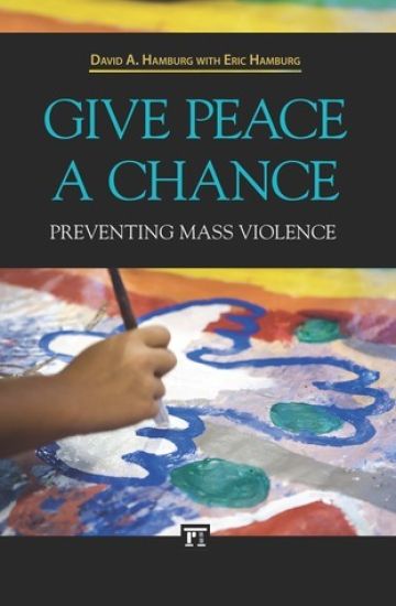 Give Peace a Chance
