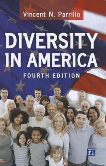 Diversity in America
