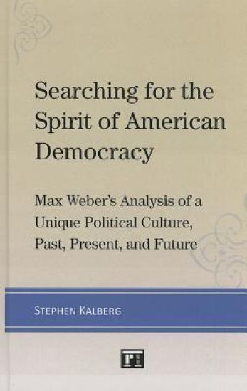 Searching for the Spirit of American Democracy
