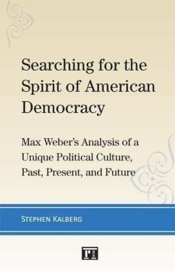Searching for the Spirit of American Democracy