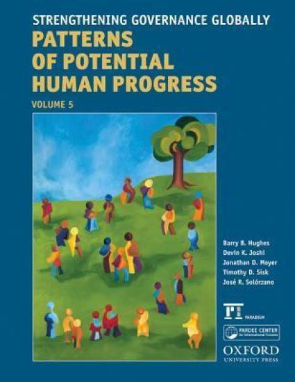 Strengthening Governance Globally