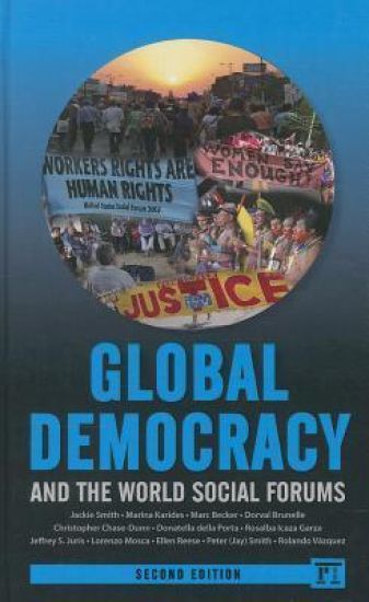 Global Democracy and the World Social Forums