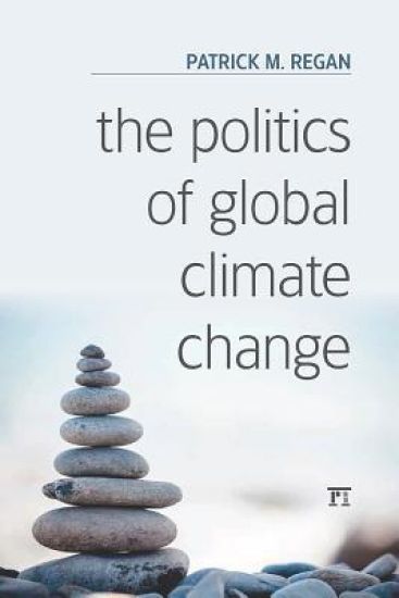 The Politics of Global Climate Change