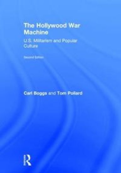 The Hollywood War Machine