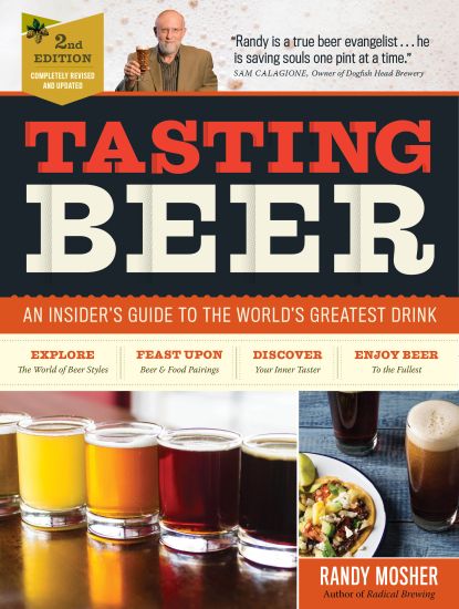 Tasting Beer, 2nd Edition