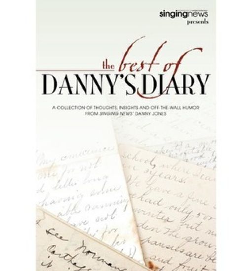 The Best of Danny's Diary