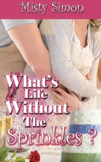 What's Life Without the Sprinkles?