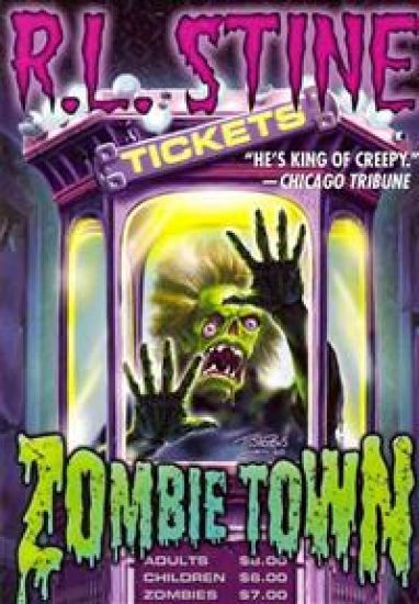 Zombie Town