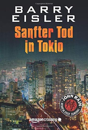 Sanfter Tod in Tokio