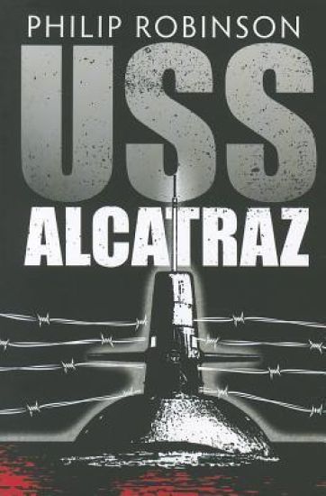 USS Alcatraz