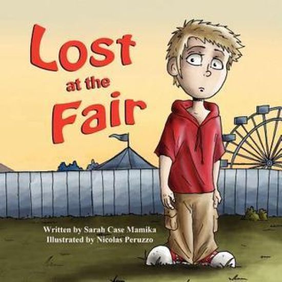 Lost at the Fair