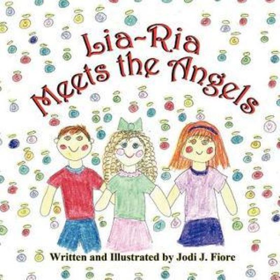 Lia-RIA Meets the Angels