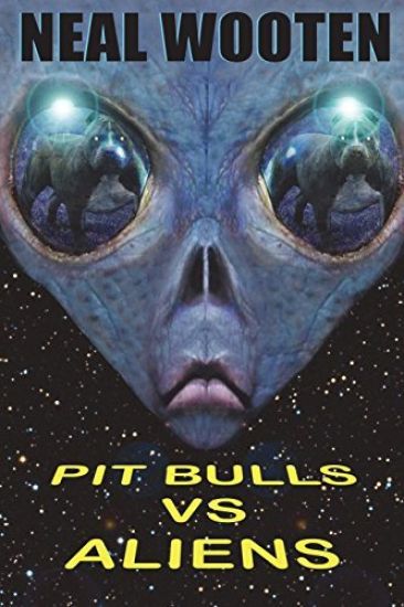 Pit Bulls vs. Aliens