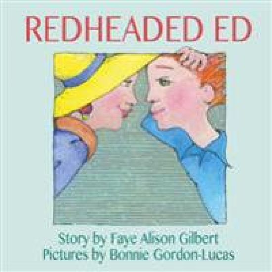 Redheaded Ed