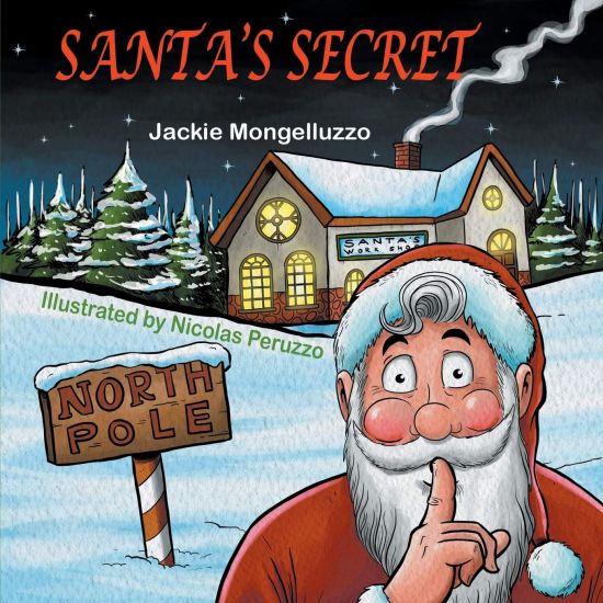 Santa's Secret