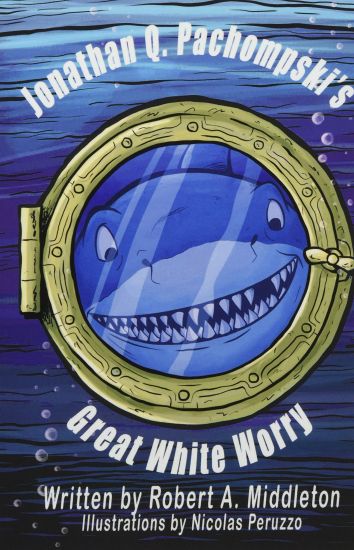 Jonathan Q. Pachompski's Great White Worry