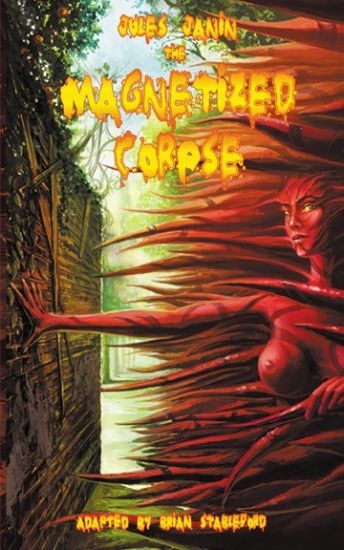 The Magnetized Corpse