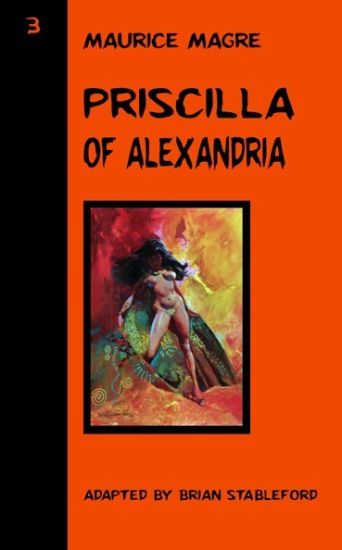Priscilla of Alexandria