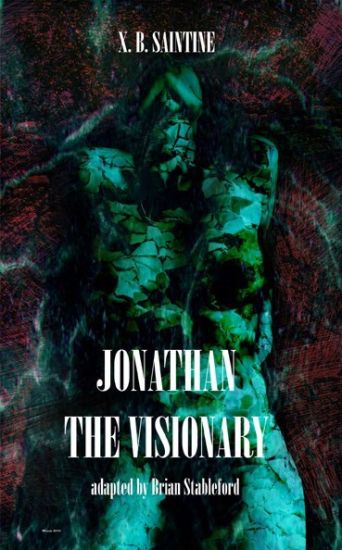 Jonathan the Visionary