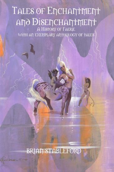 Tales of Enchantment and Disenchantment