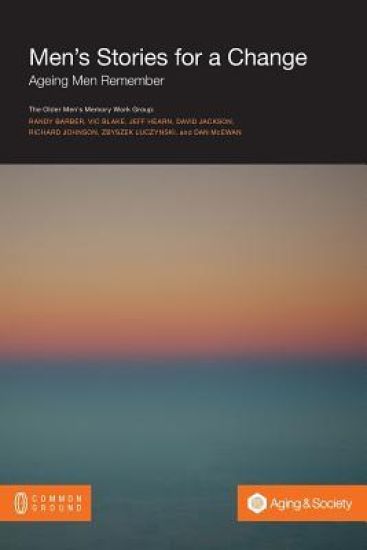 Men's Stories for a Change