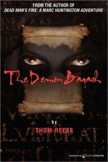 The Demon Baqash