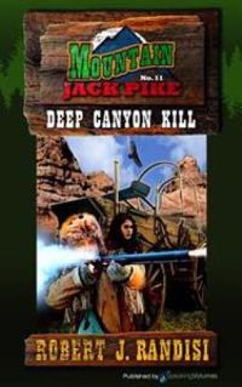 Deep Canyon Kill