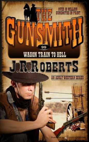 Wagon Train to Hell