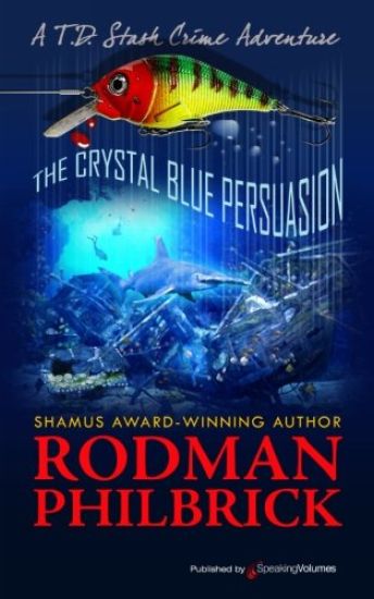 The Crystal Blue Persuasion