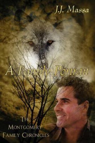 The Montgomery Family Chronicles 3-A Family Portrait